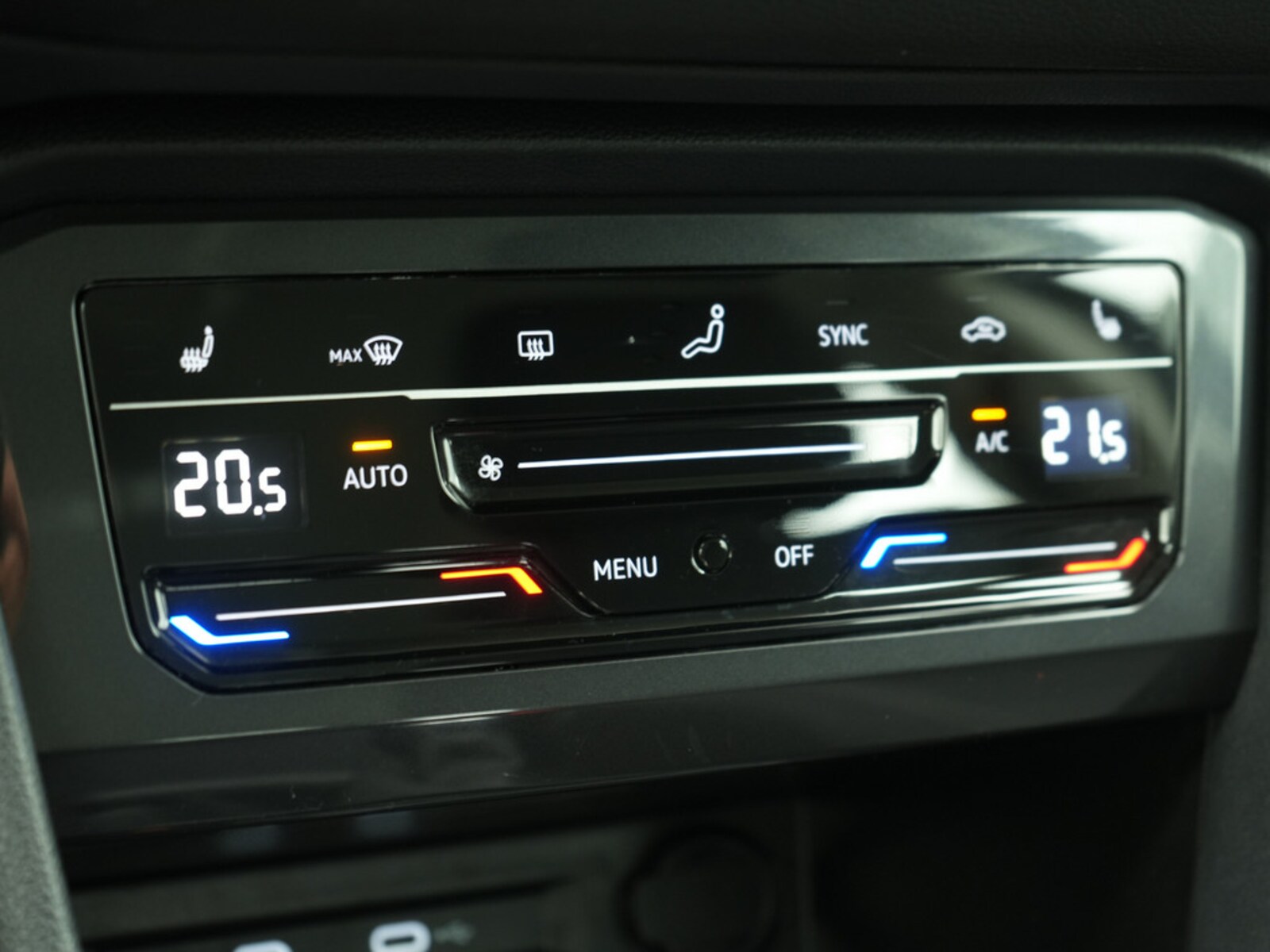 Volkswagen Tiguan Allspace – Bild 13