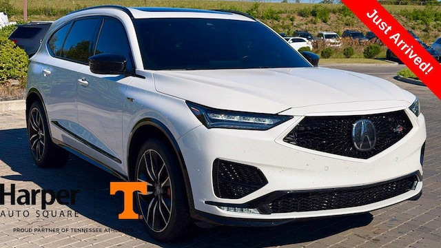 2022 Acura MDX Type S w/Advance Package