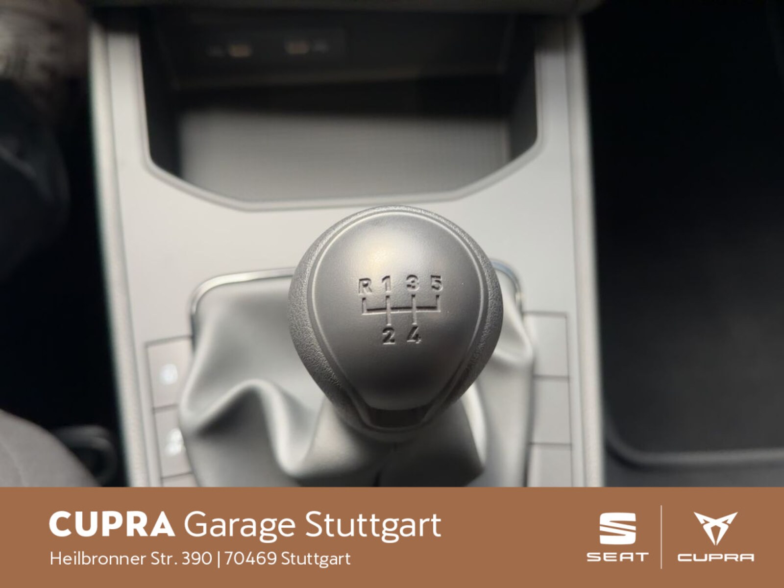 SEAT Ibiza – Bild 17