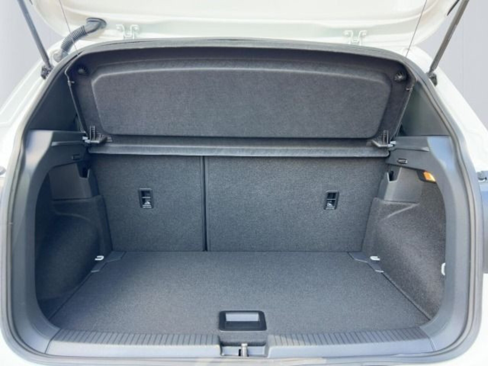 Volkswagen T-Cross – Bild 7