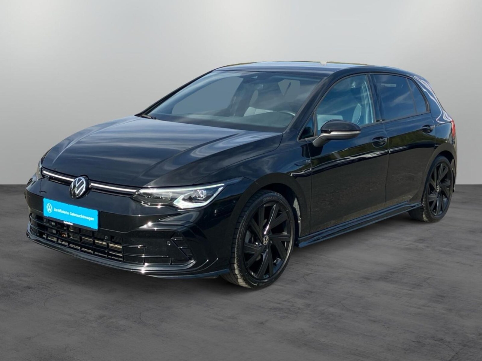 Volkswagen Golf – Bild 2