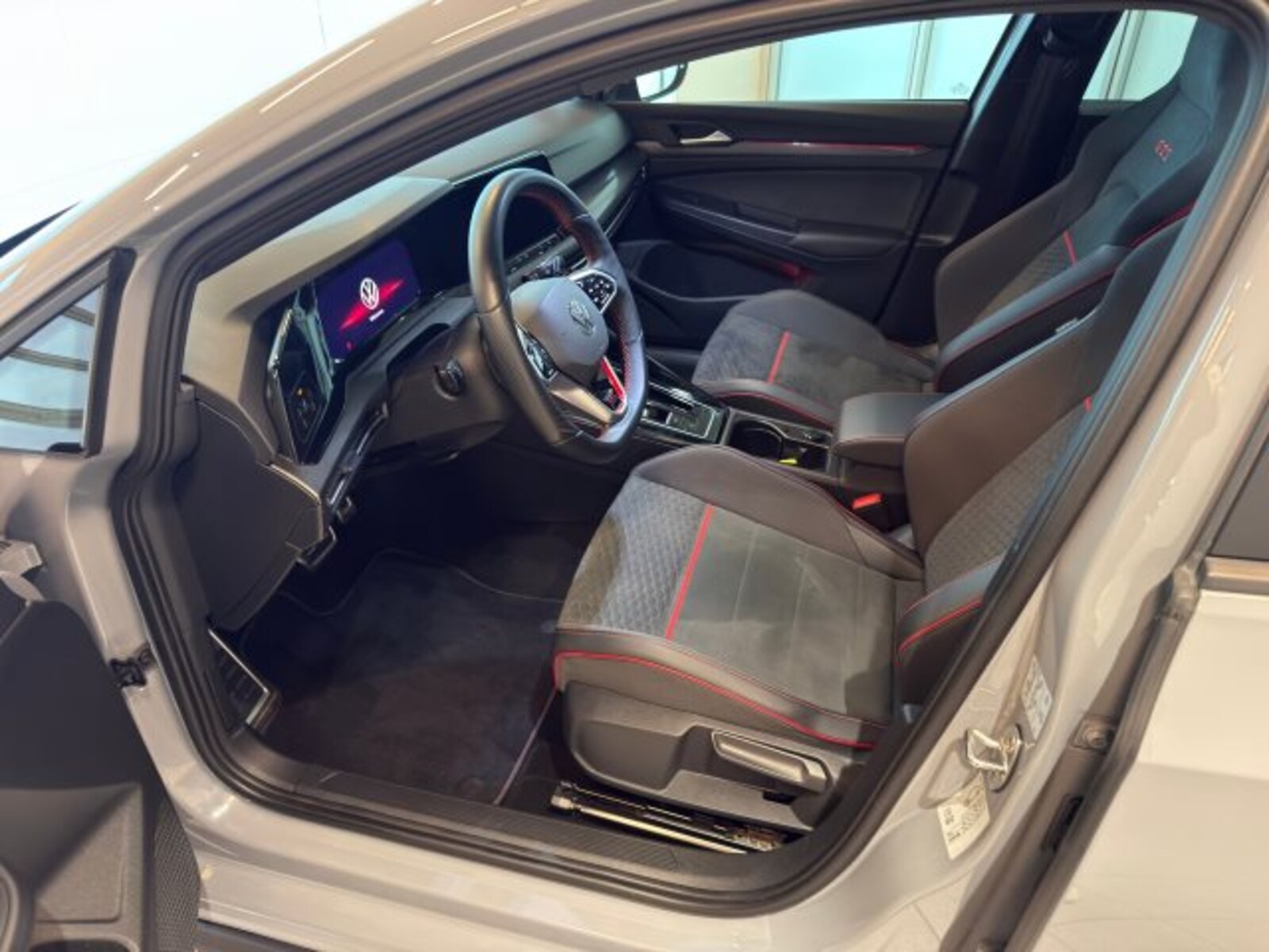 Volkswagen Golf – Bild 16