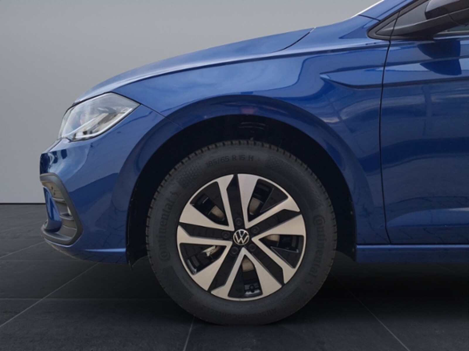 Volkswagen Polo – Bild 23