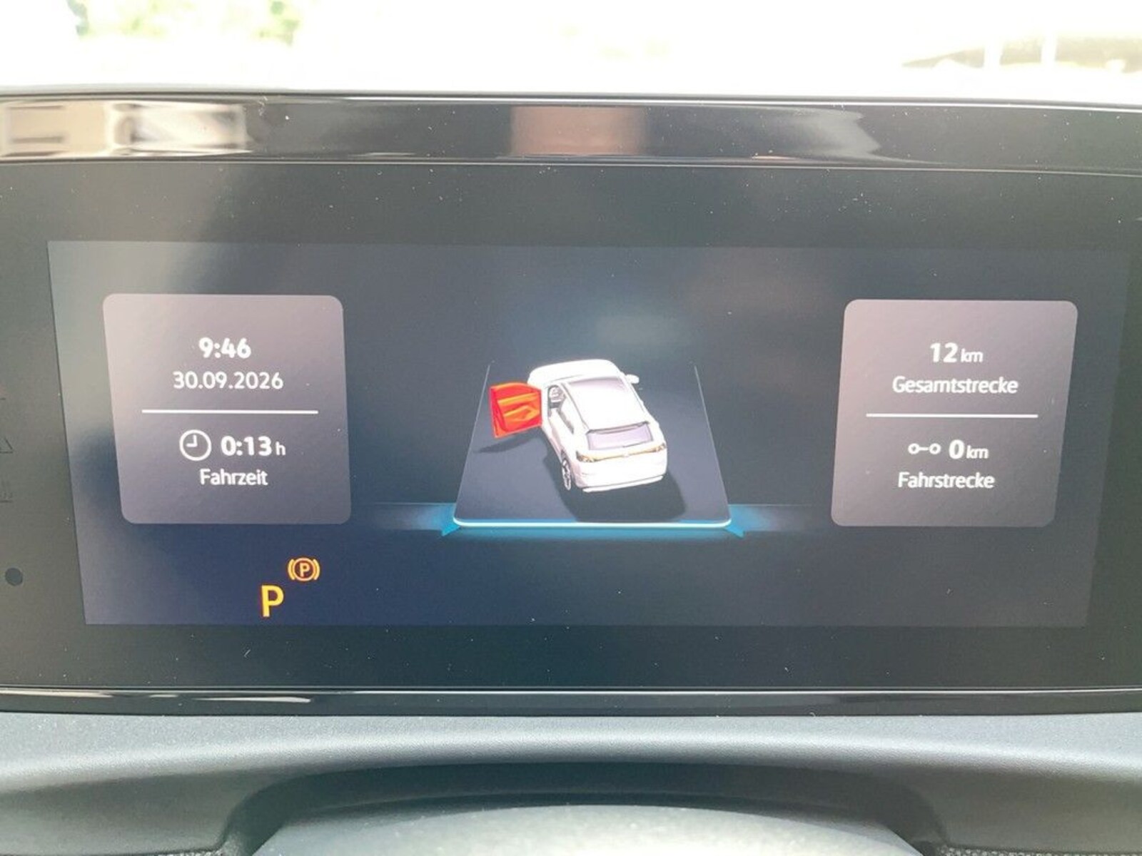 Volkswagen T-Roc – Bild 11