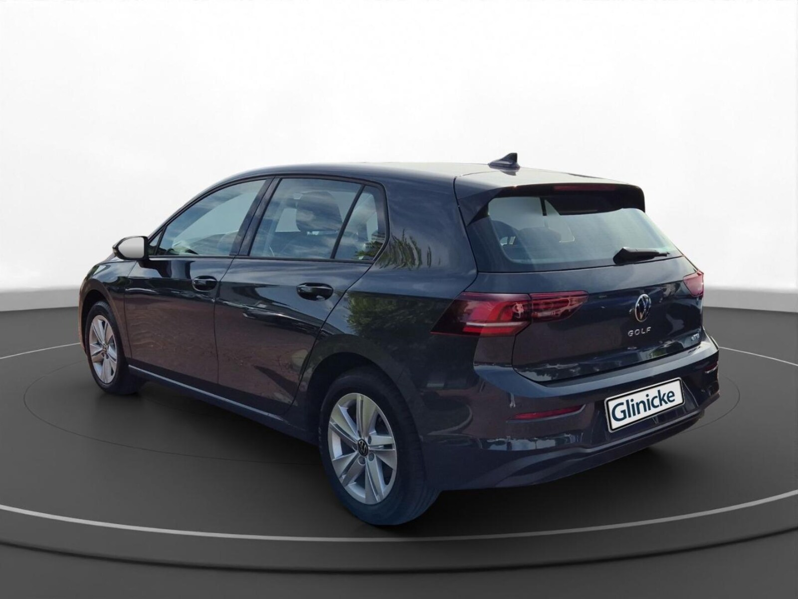 Volkswagen Golf – Bild 3