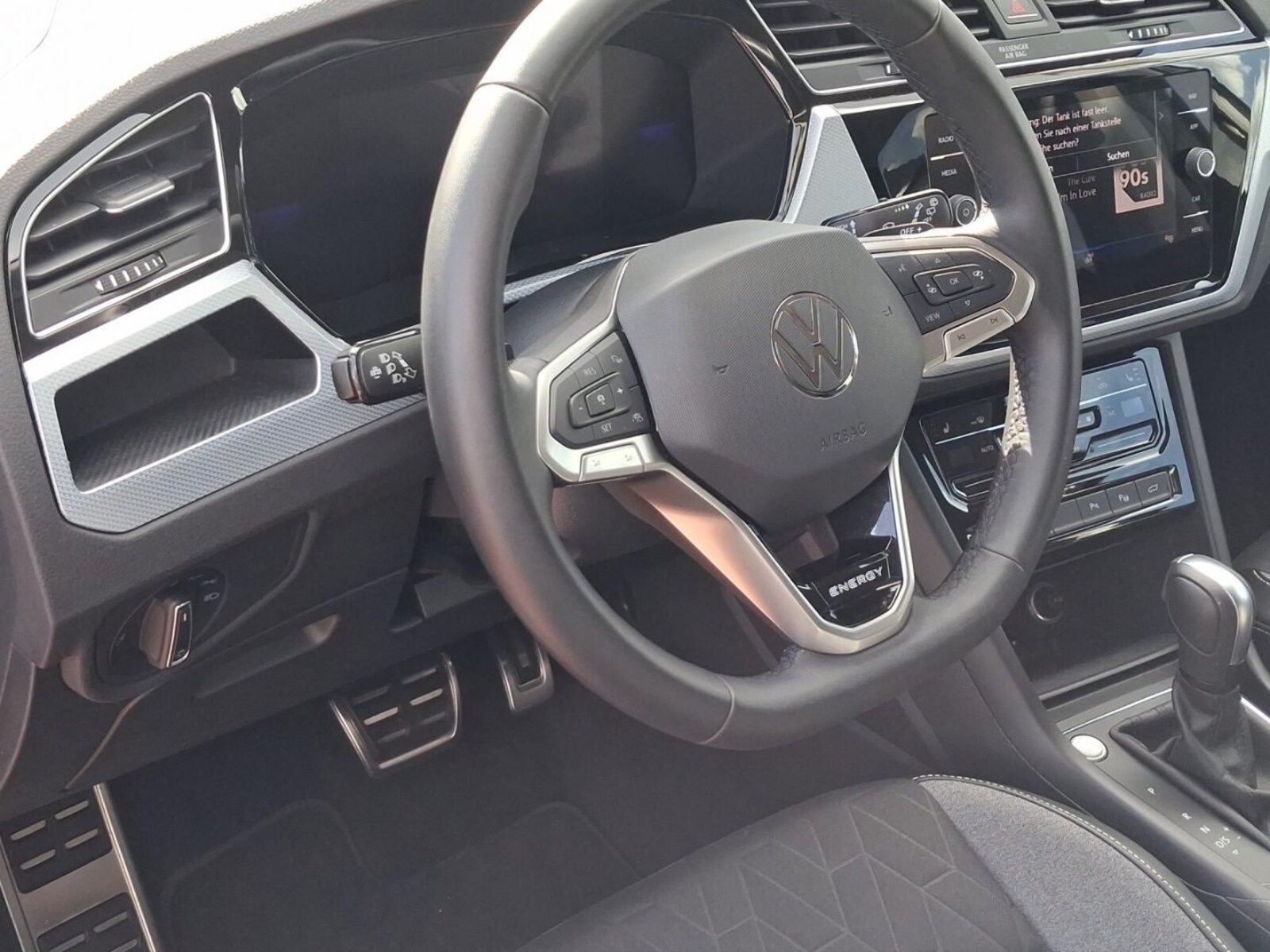 Volkswagen Touran – Bild 8