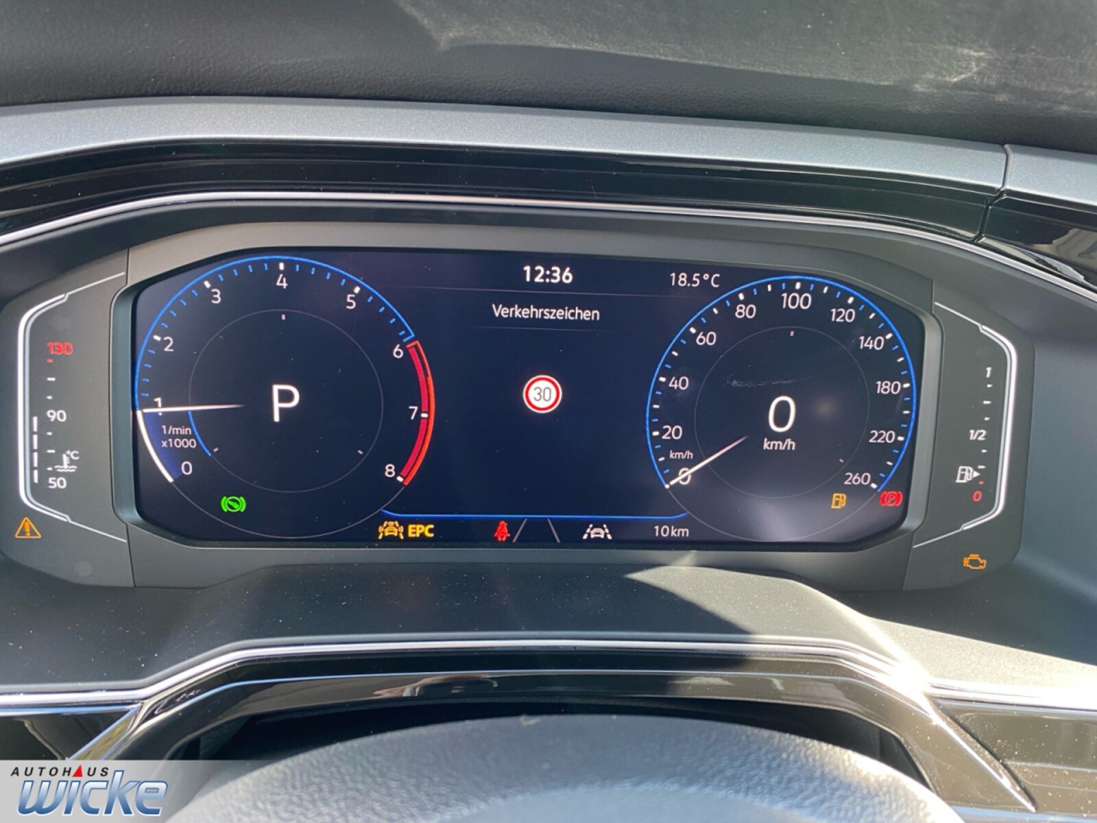 Volkswagen Polo – Bild 11