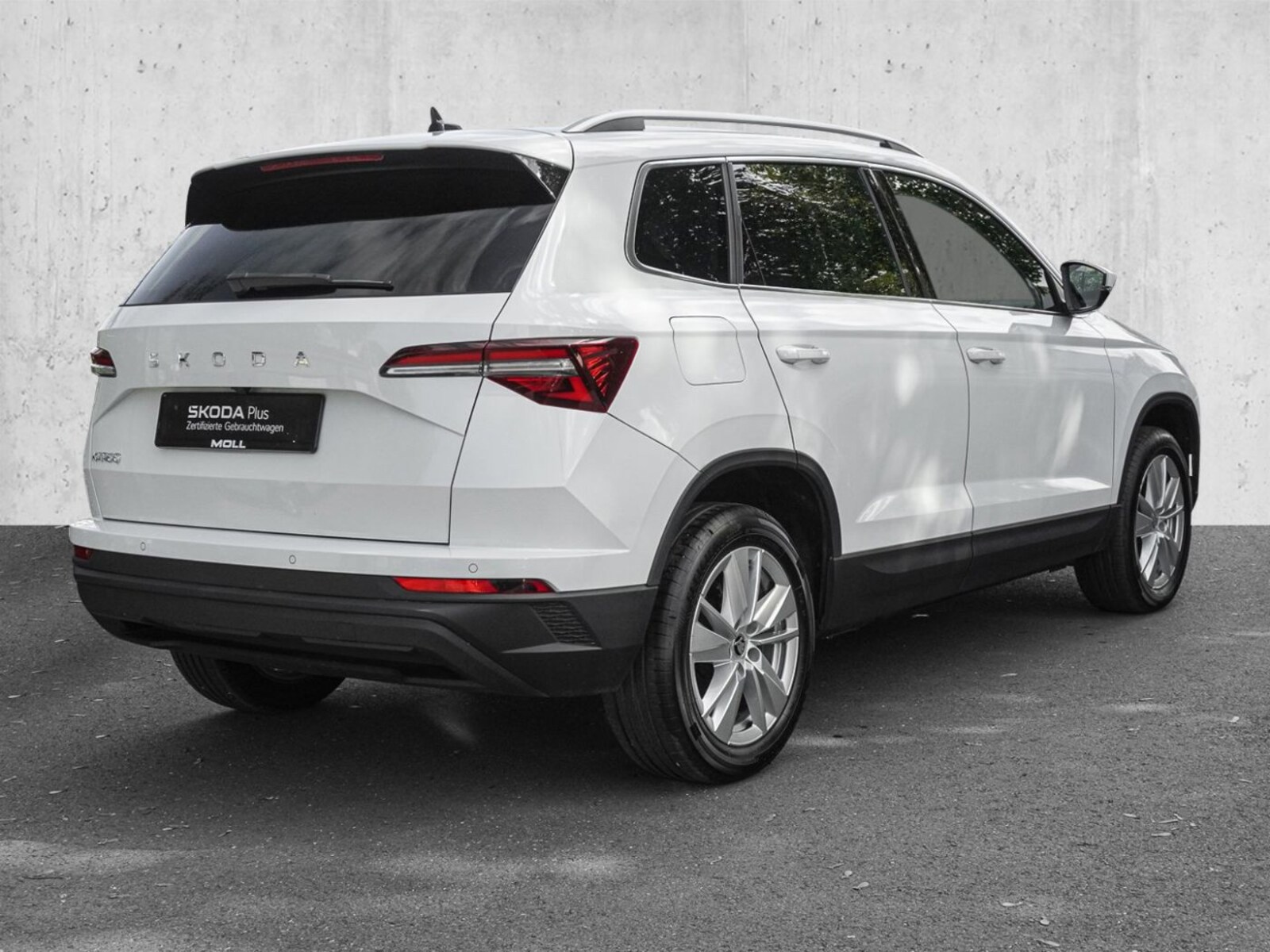 Škoda Karoq – Bild 19