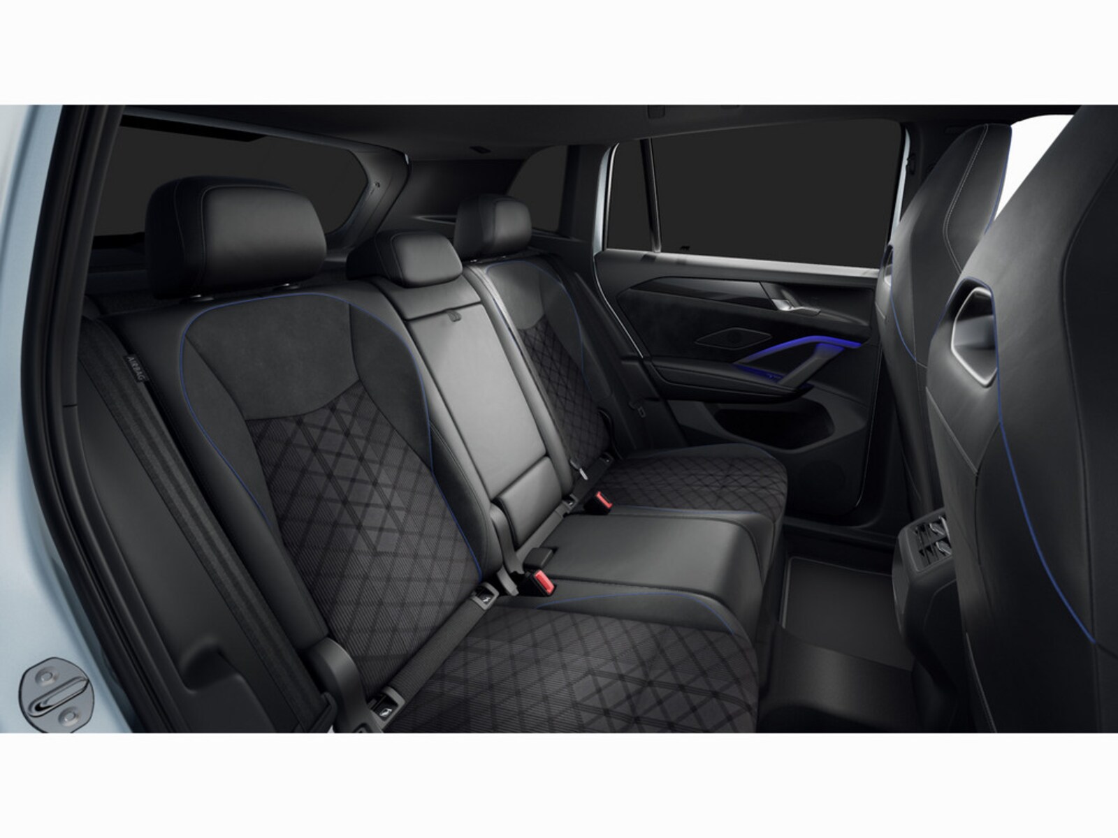 Volkswagen Tiguan – Bild 13
