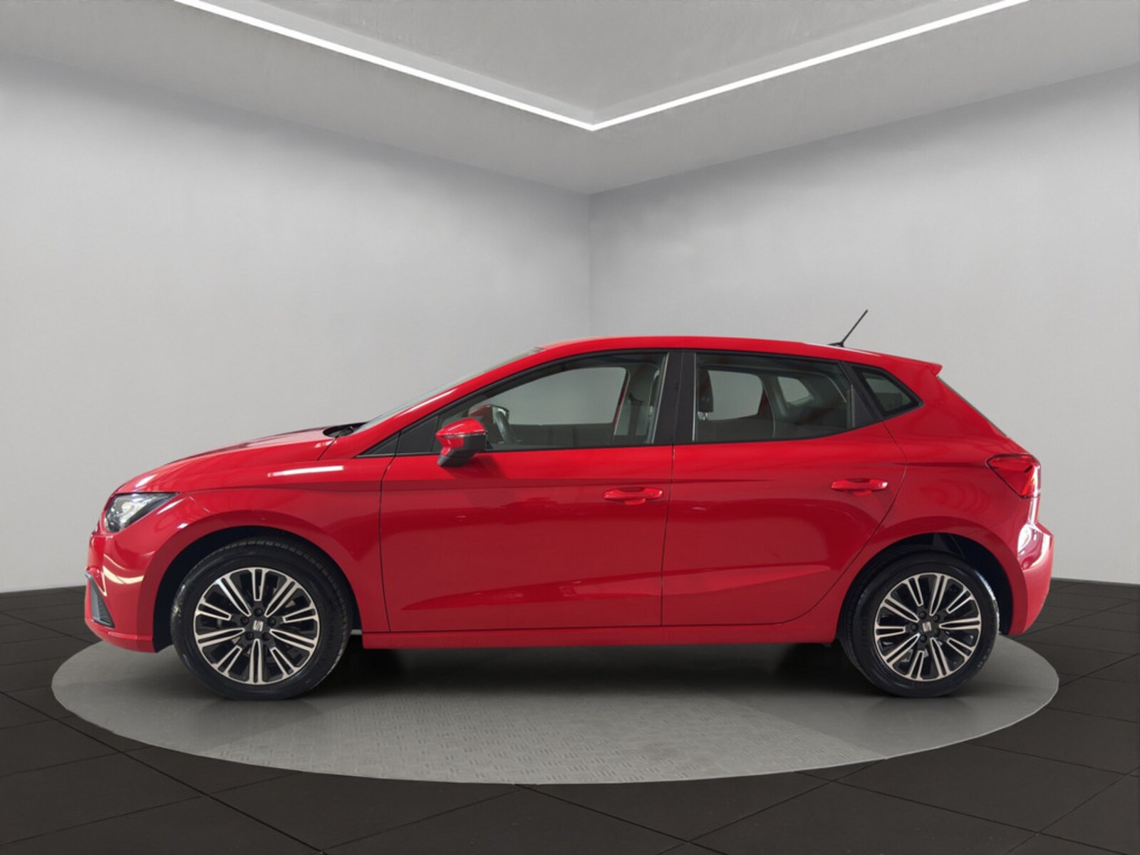 SEAT Ibiza – Bild 2