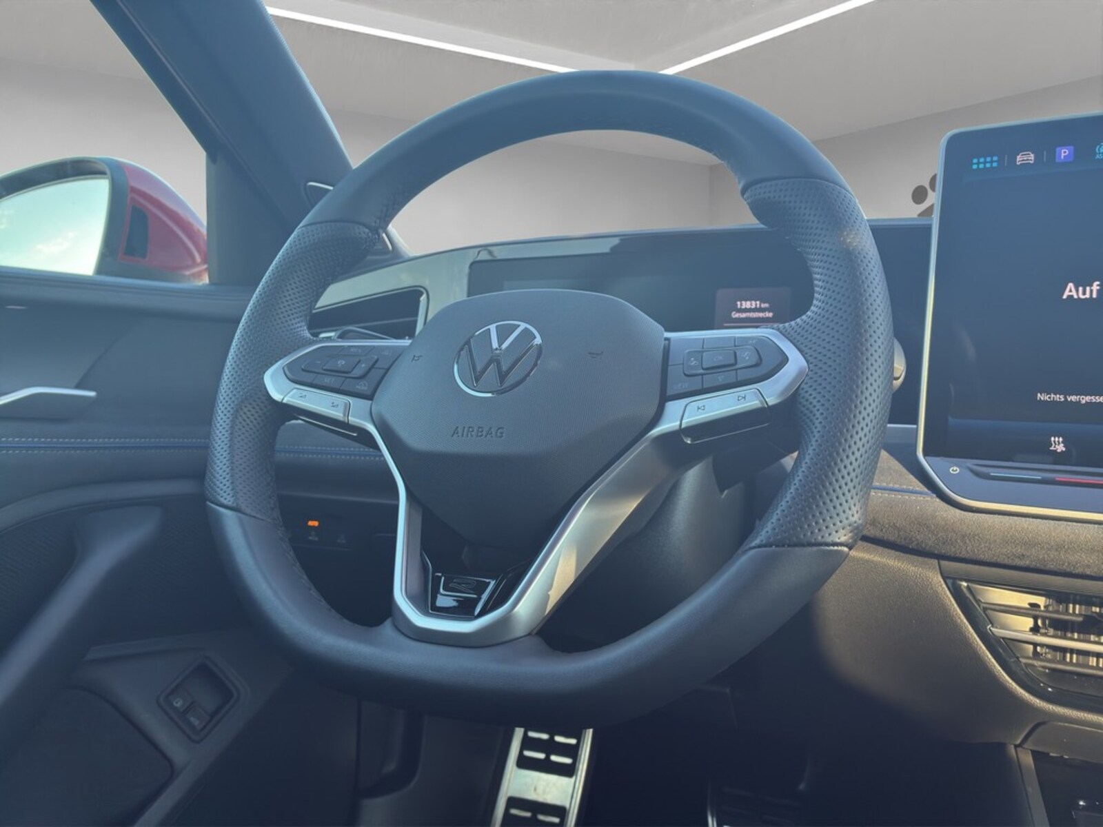 Volkswagen Passat – Bild 12
