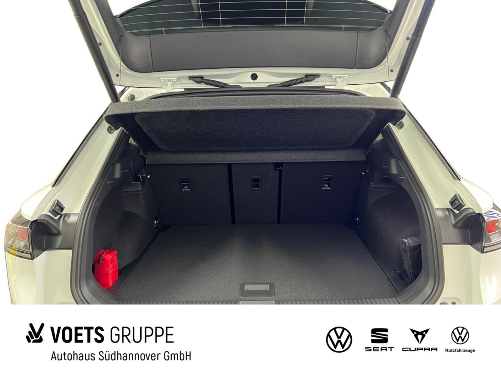 Volkswagen T-Roc – Bild 14