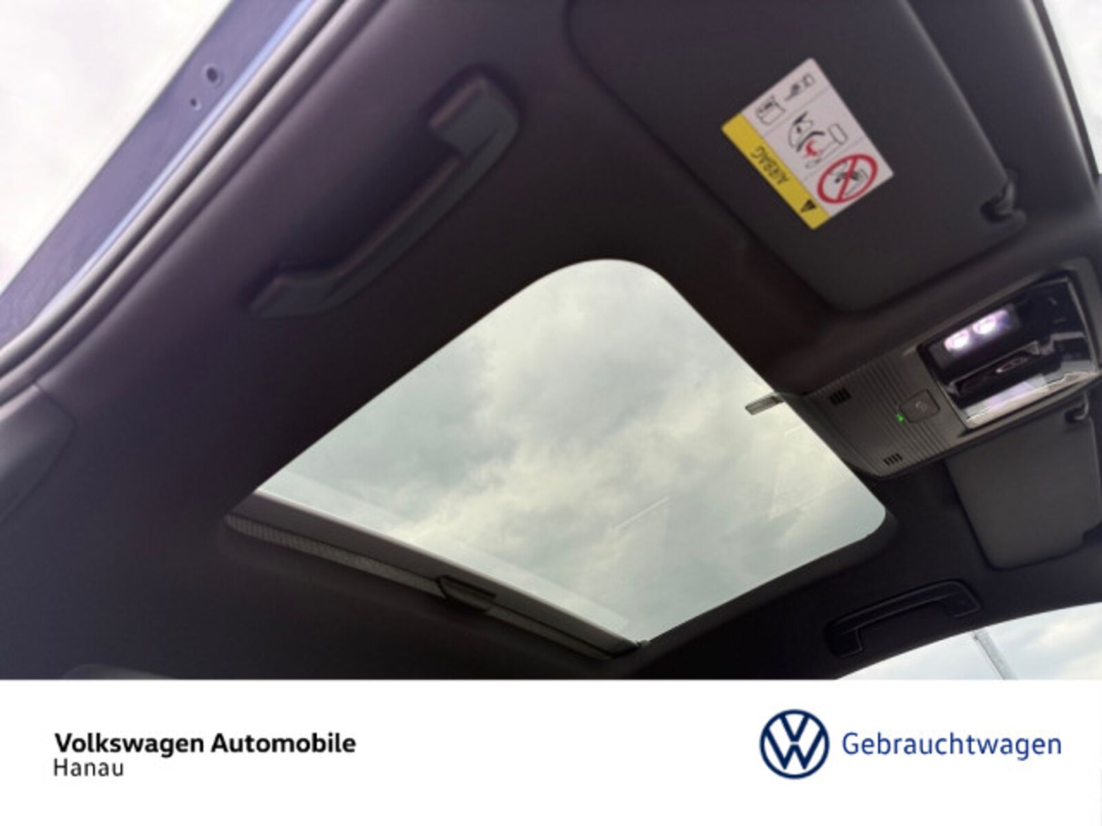 Volkswagen Golf – Bild 13