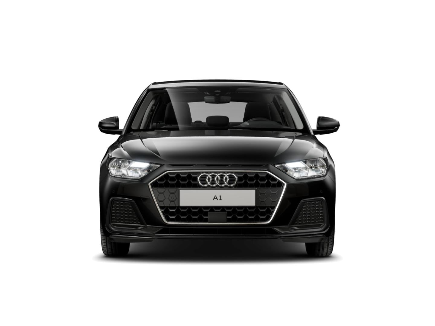 Bild über Audi A1 Sportback advanced 30 TFSI S tronic - für weitere Informationen kontaktieren Sie den Audi Partner