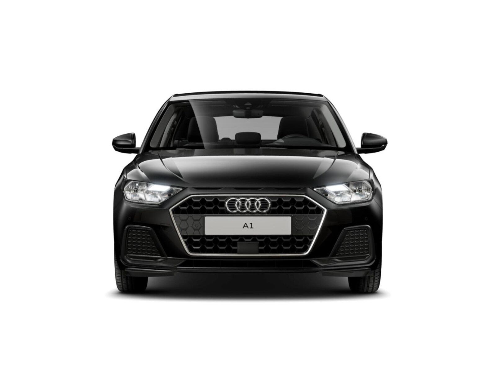 Audi A1 Sportback – Bild 3