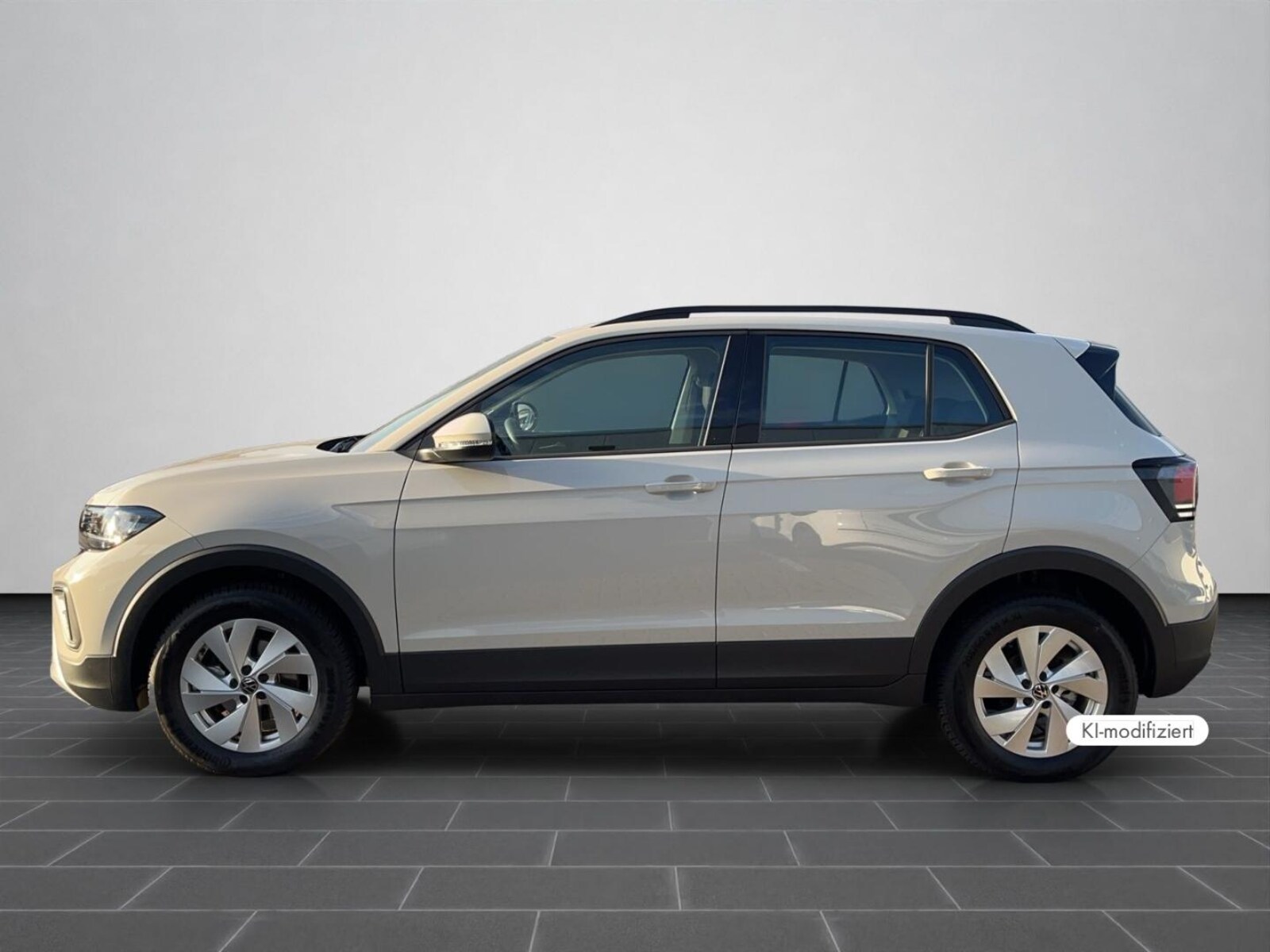 Volkswagen T-Cross – Bild 7