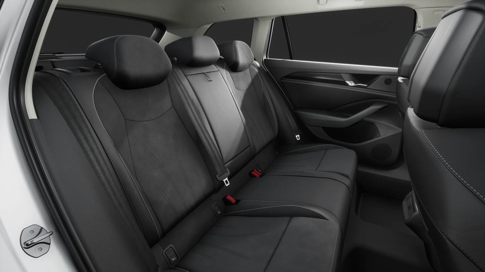 Volkswagen Passat – Bild 12