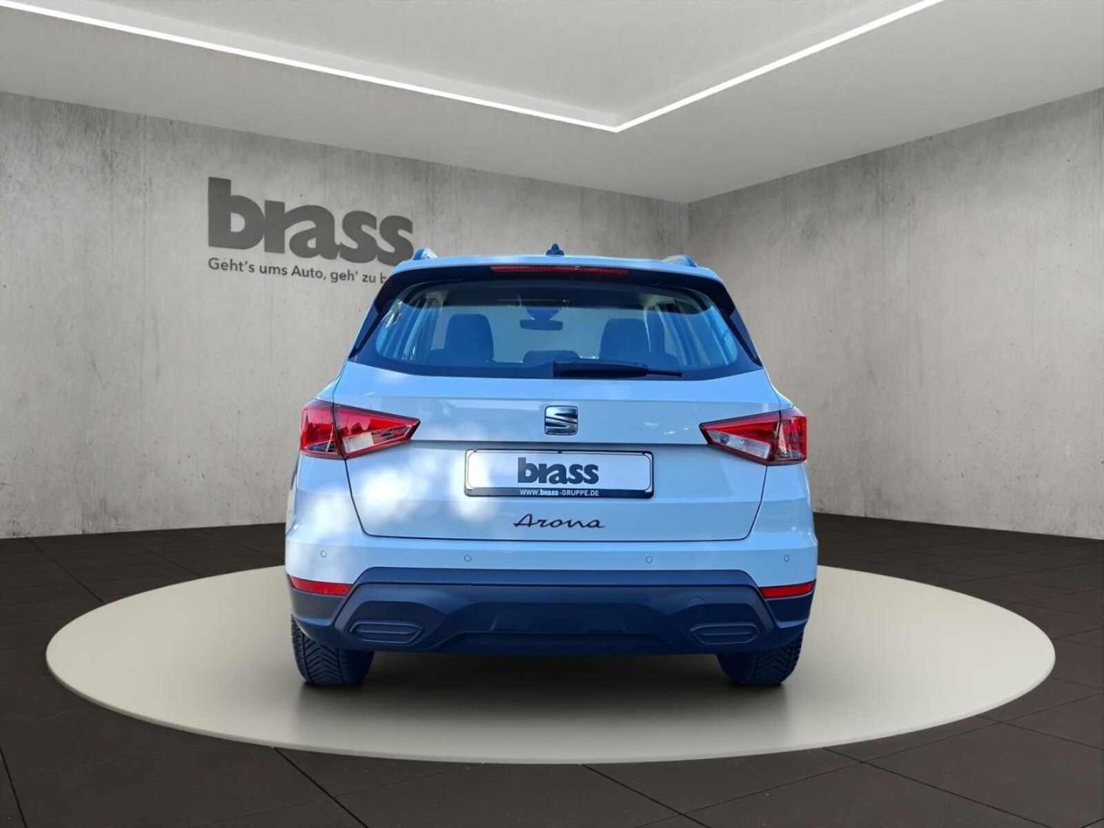 SEAT Arona – Bild 4