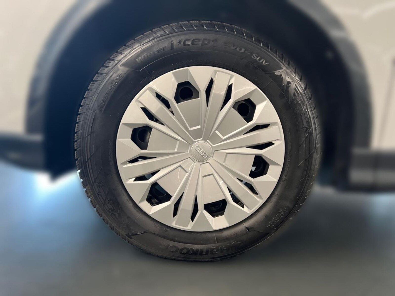 Audi Q3 – Bild 3