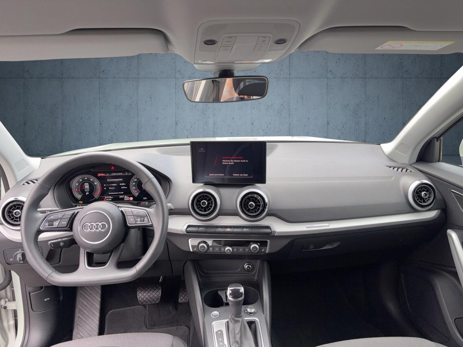 Audi Q2 – Bild 12