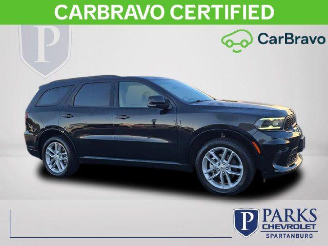 2025 Dodge Durango