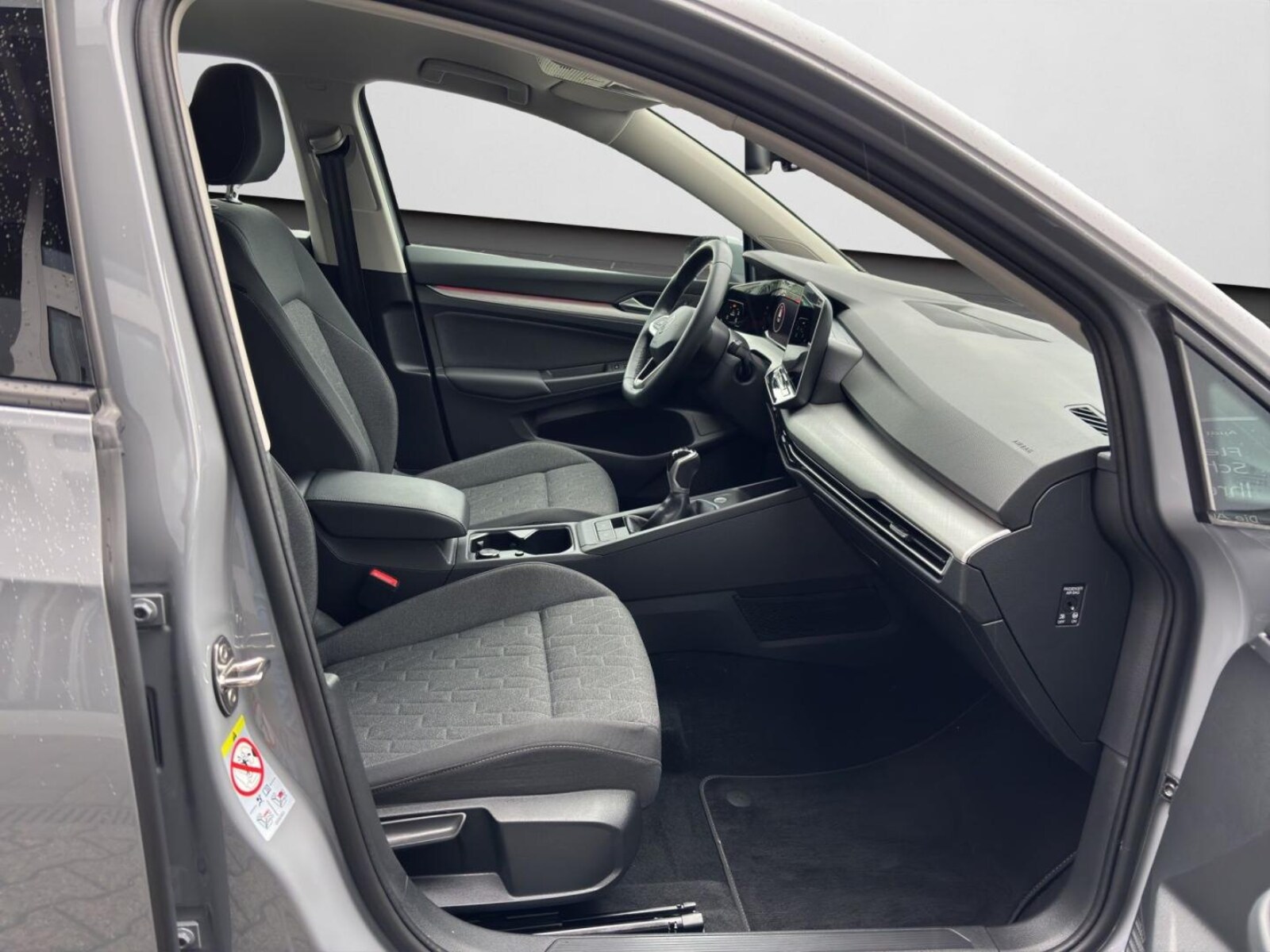 Volkswagen Golf – Bild 4