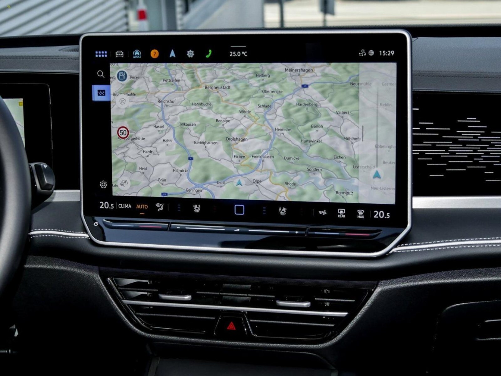 Volkswagen Passat – Bild 8