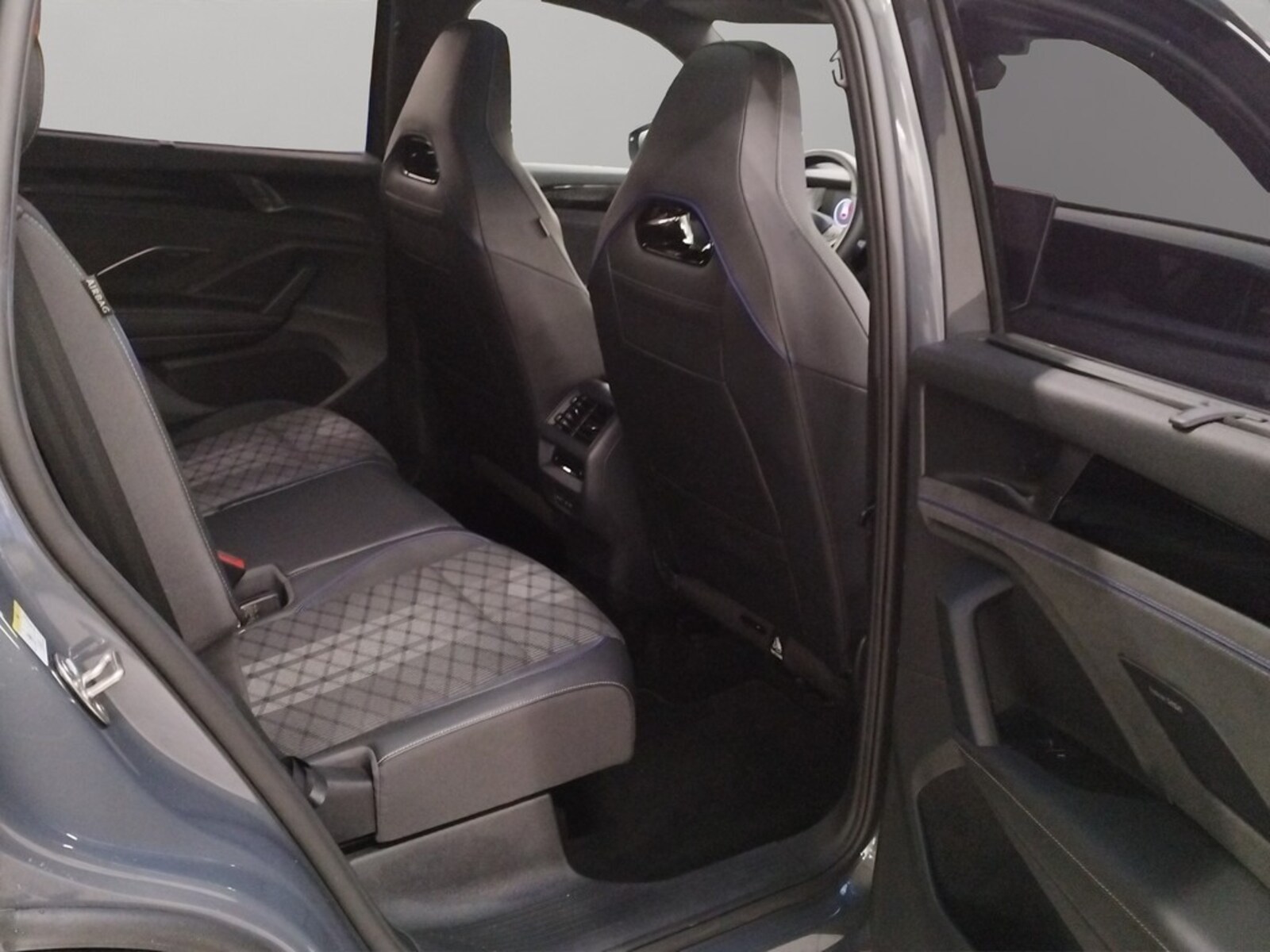Volkswagen Tayron – Bild 10