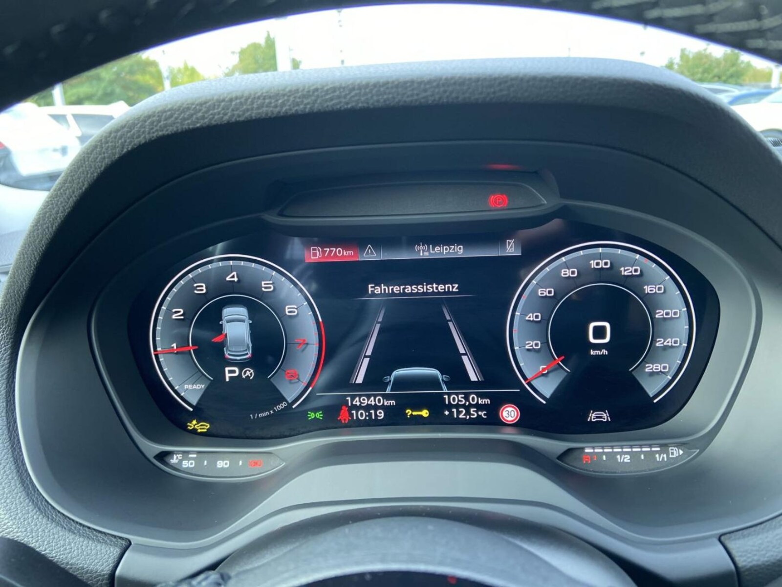 Audi Q2 – Bild 11