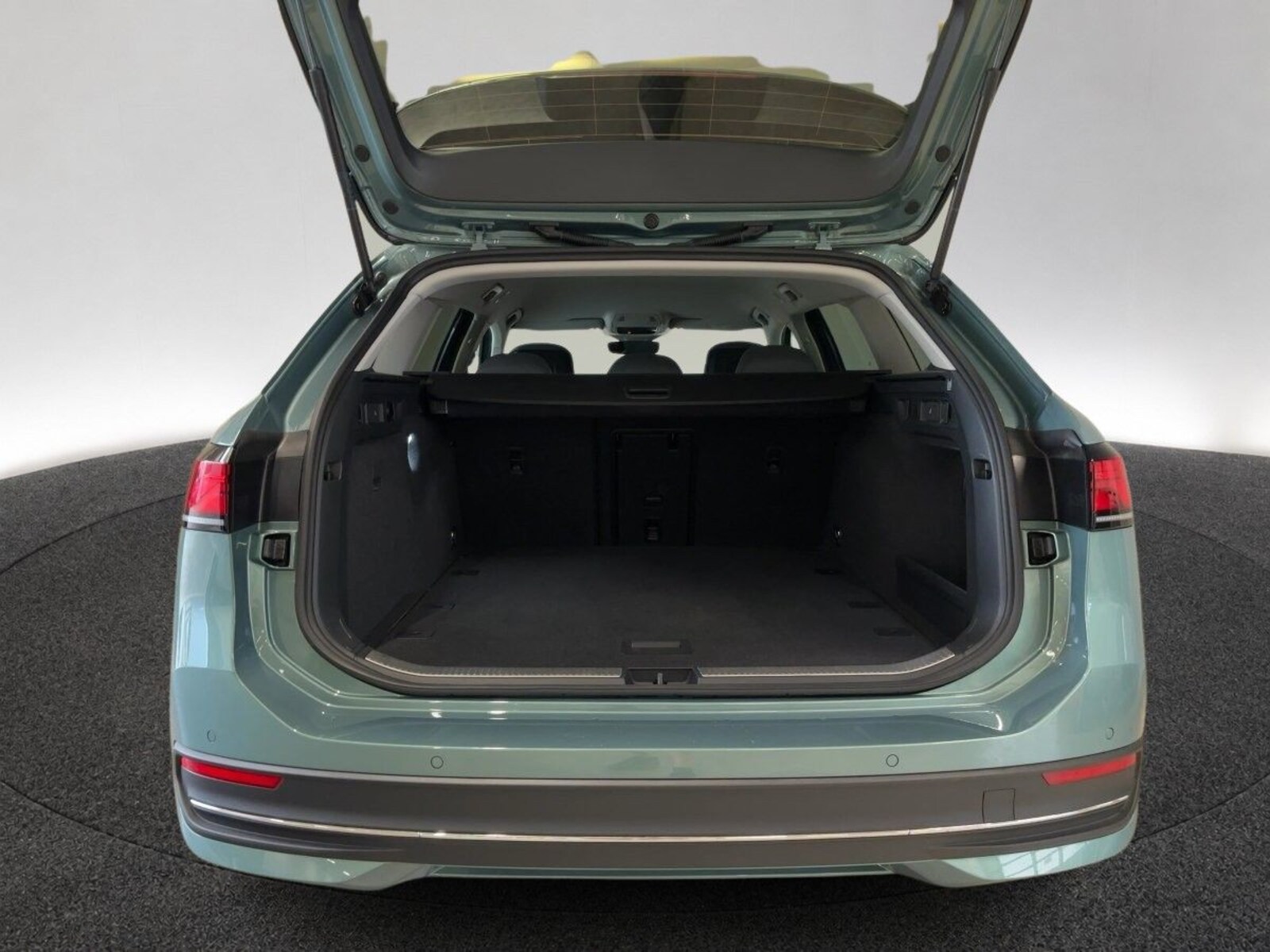 Volkswagen Passat – Bild 10