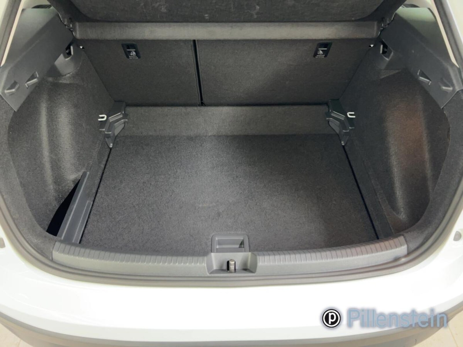 Volkswagen Taigo – Bild 13