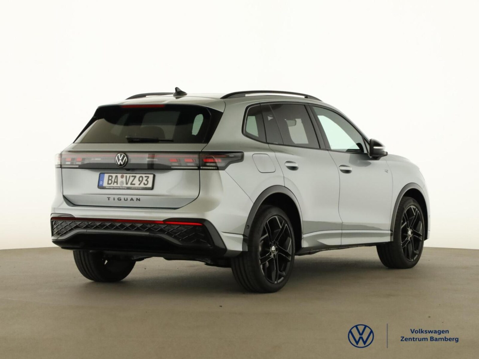 Volkswagen Tiguan – Bild 6