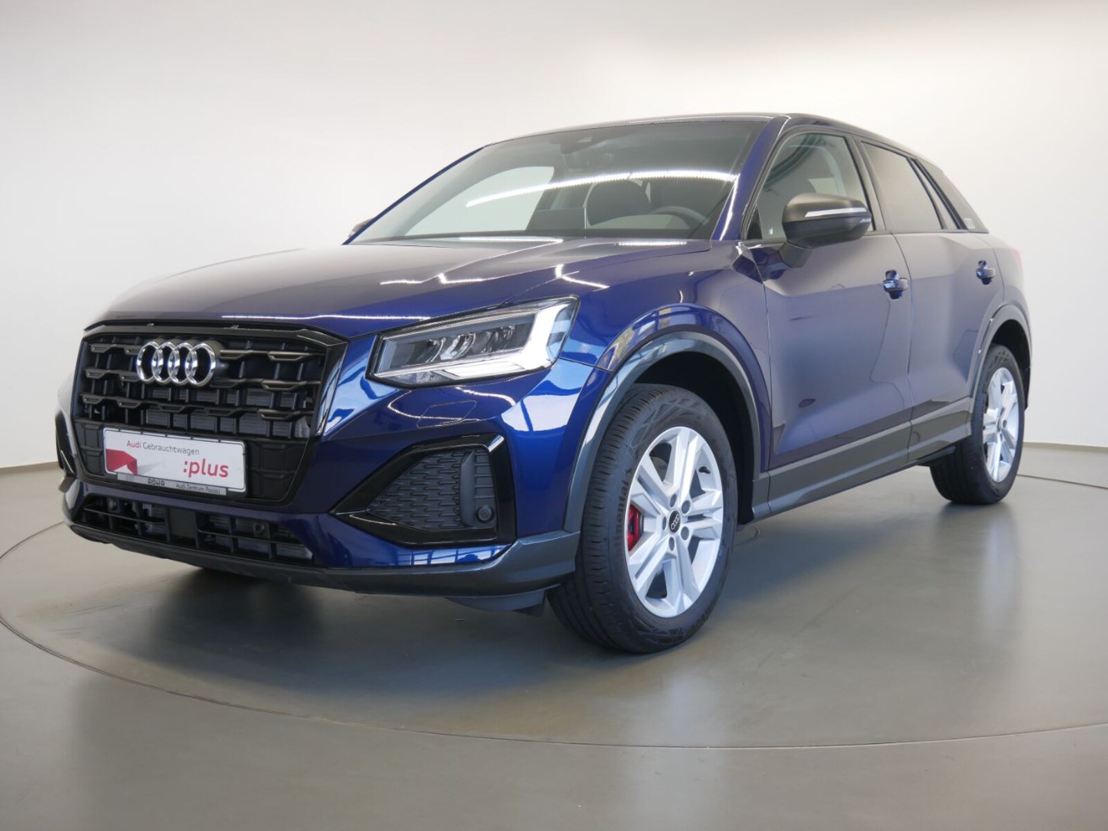 Audi Q2 – Bild 2