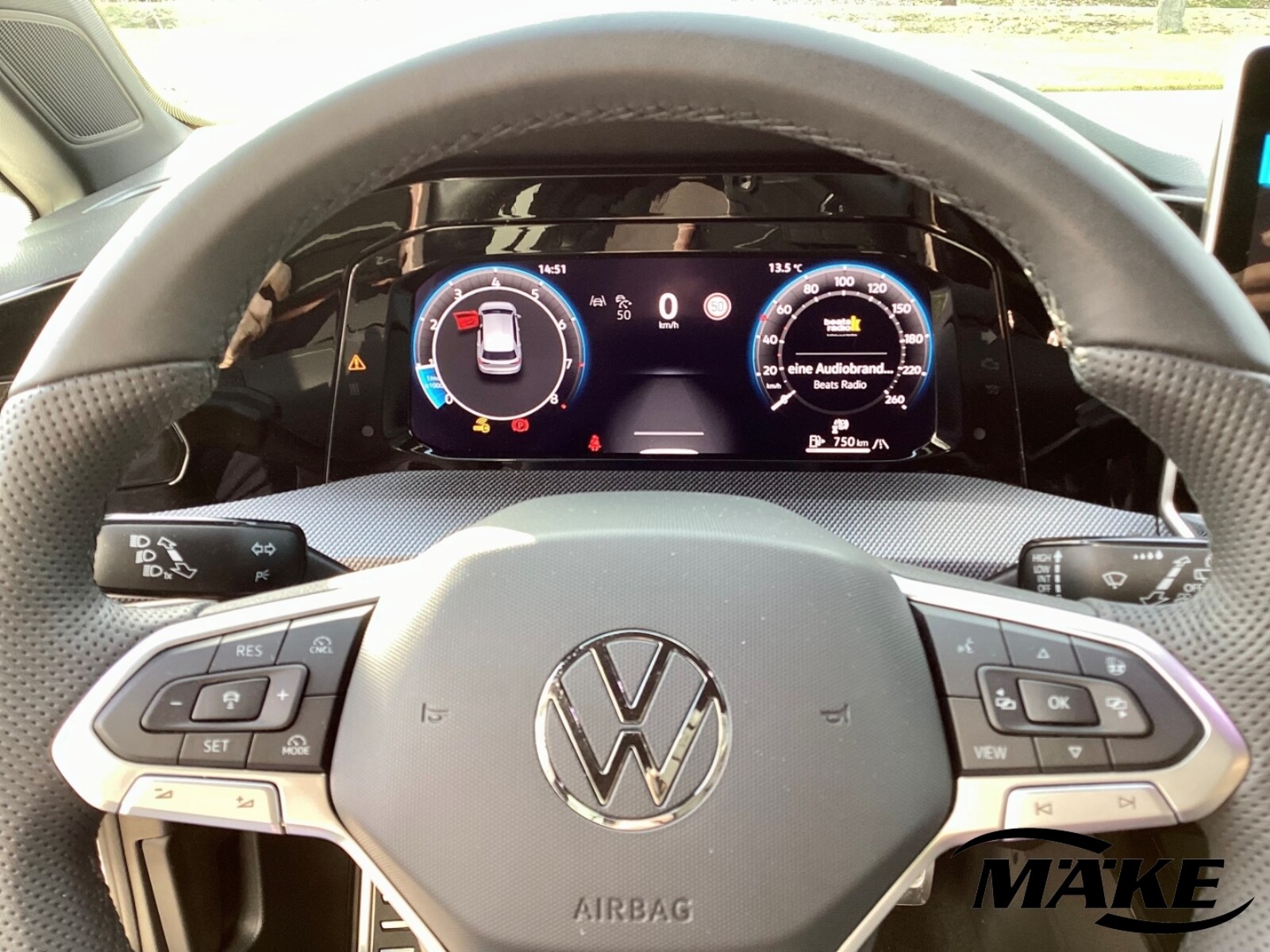 Volkswagen Golf – Bild 14