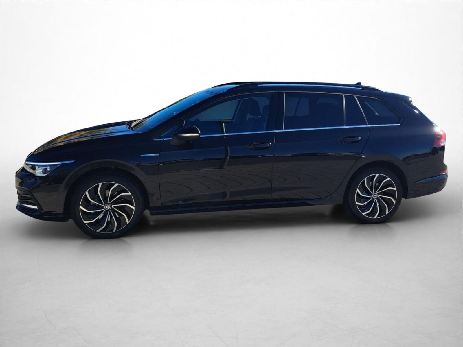 Volkswagen Golf Variant – Bild 3