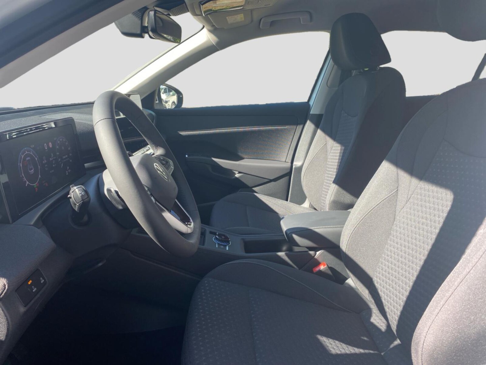 Volkswagen T-Roc – Bild 7
