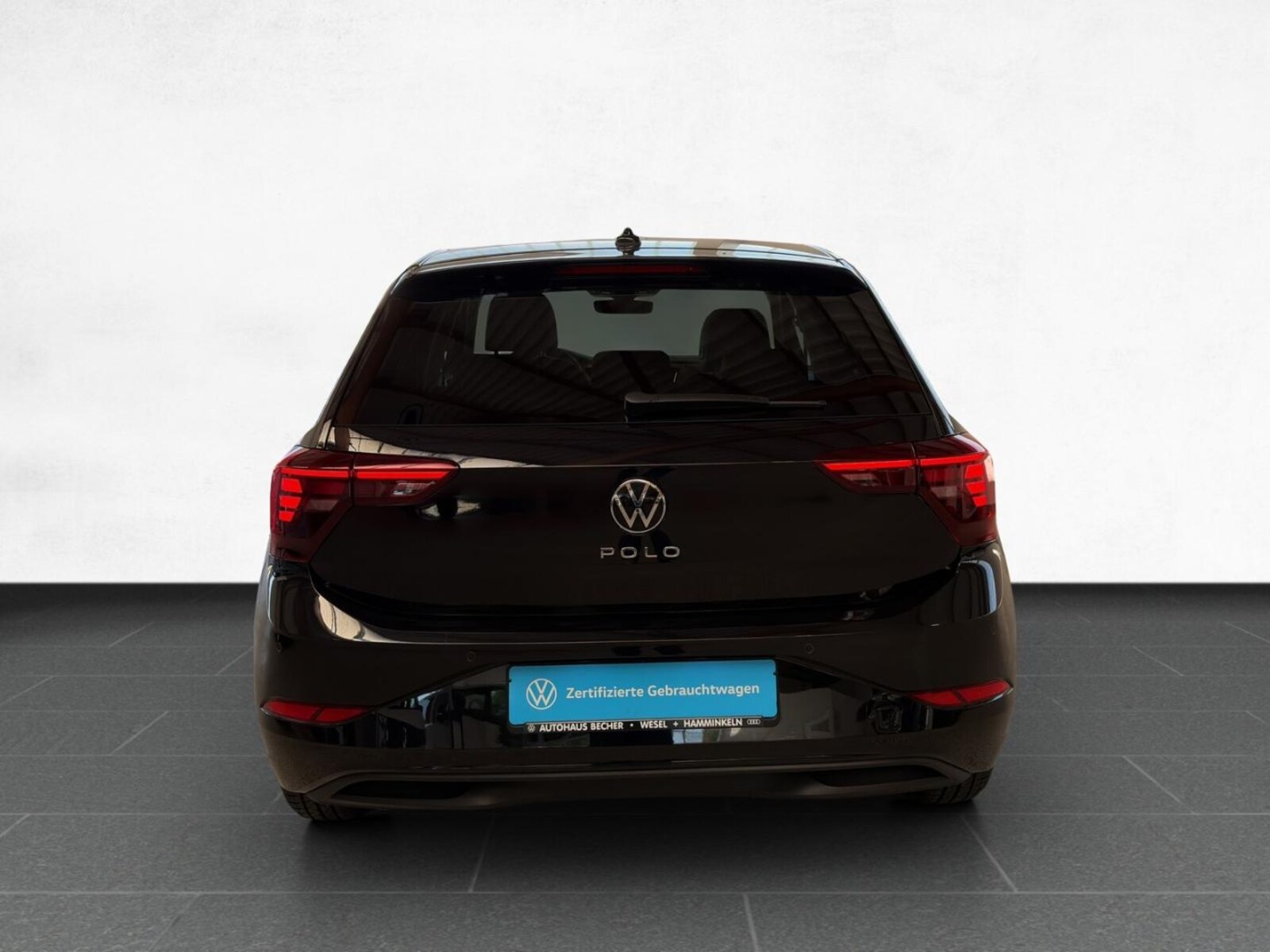 Volkswagen Polo – Bild 4