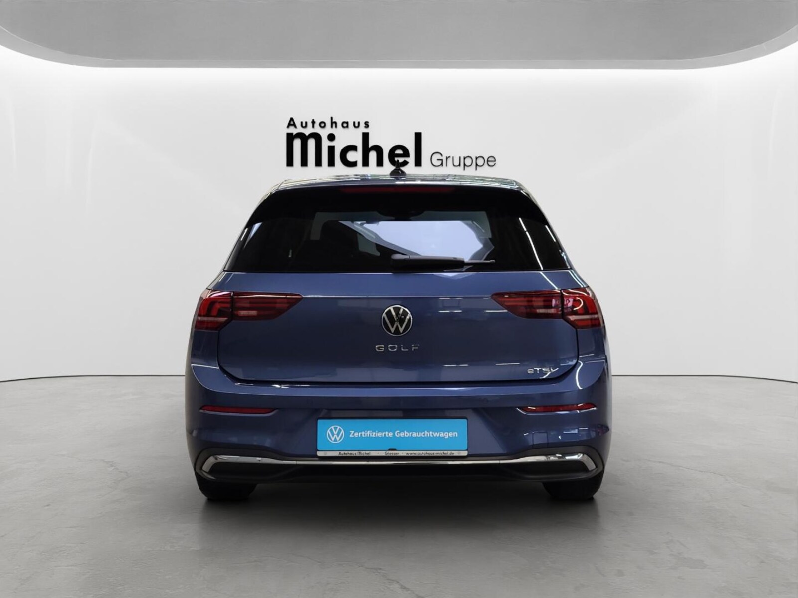 Volkswagen Golf – Bild 8