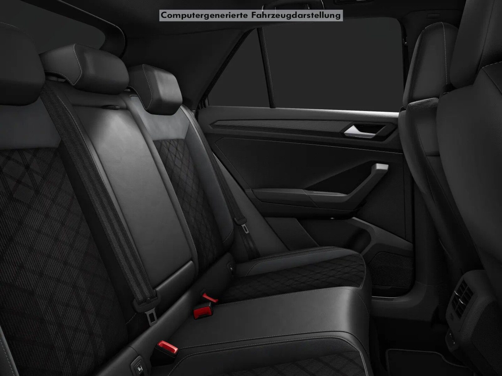 Volkswagen T-Roc – Bild 10