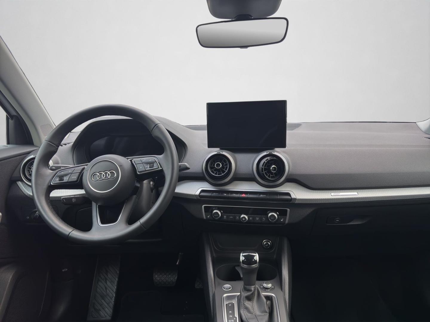 Bild über Audi Q2 advanced 35 TFSI S tronic - für weitere Informationen kontaktieren Sie den Audi Partner
