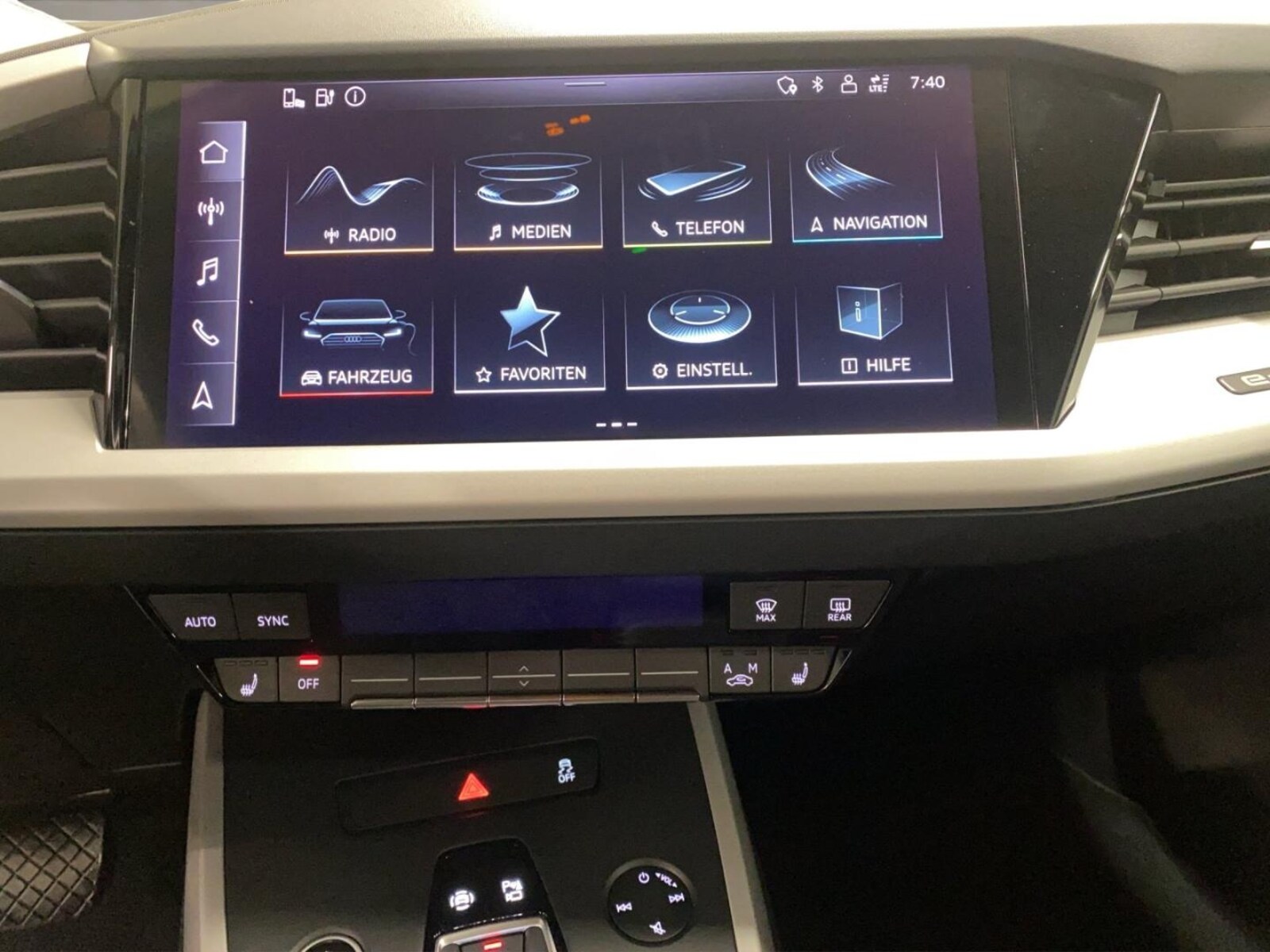 Audi Q4 e-tron – Bild 13