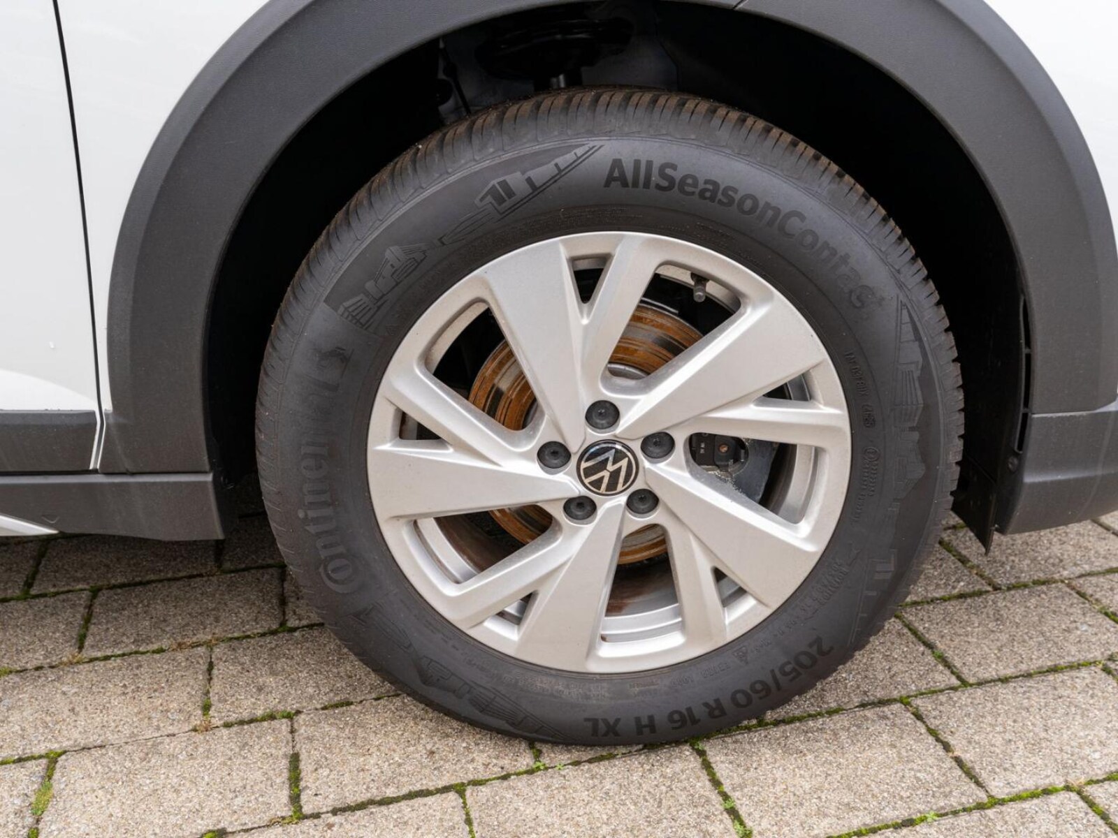 Volkswagen Taigo – Bild 10
