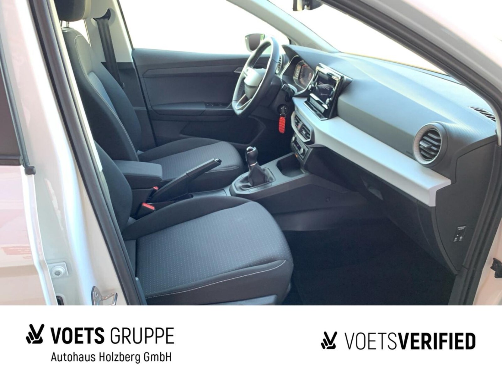 SEAT Ibiza – Bild 6