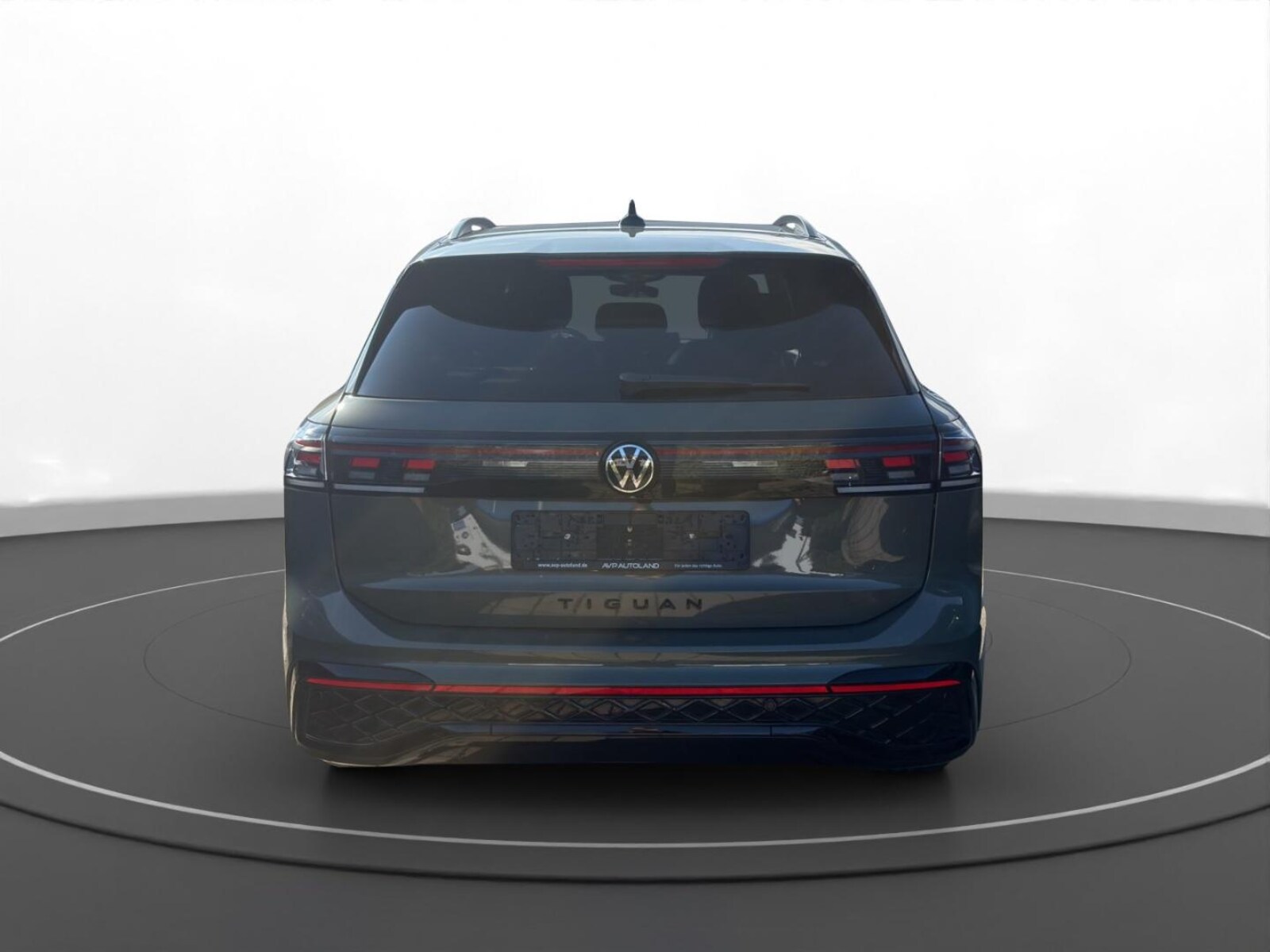 Volkswagen Tiguan – Bild 6