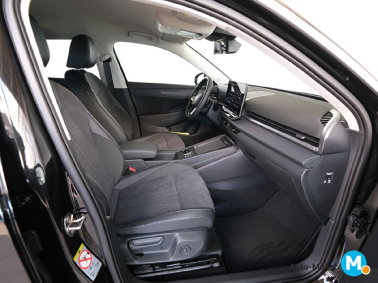 Volkswagen T-Roc – Bild 12