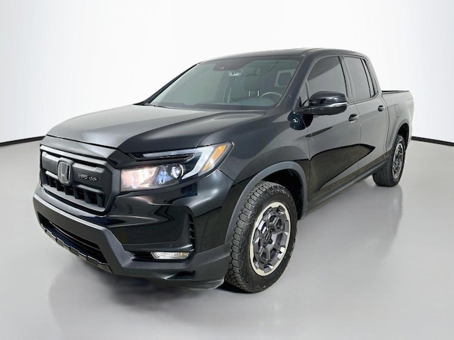 2024 Honda Ridgeline