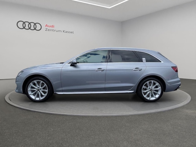 Image about Audi A4 Avant advanced 35 TDI S tronic