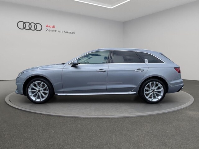 Image about Audi A4 Avant advanced 35 TDI S tronic