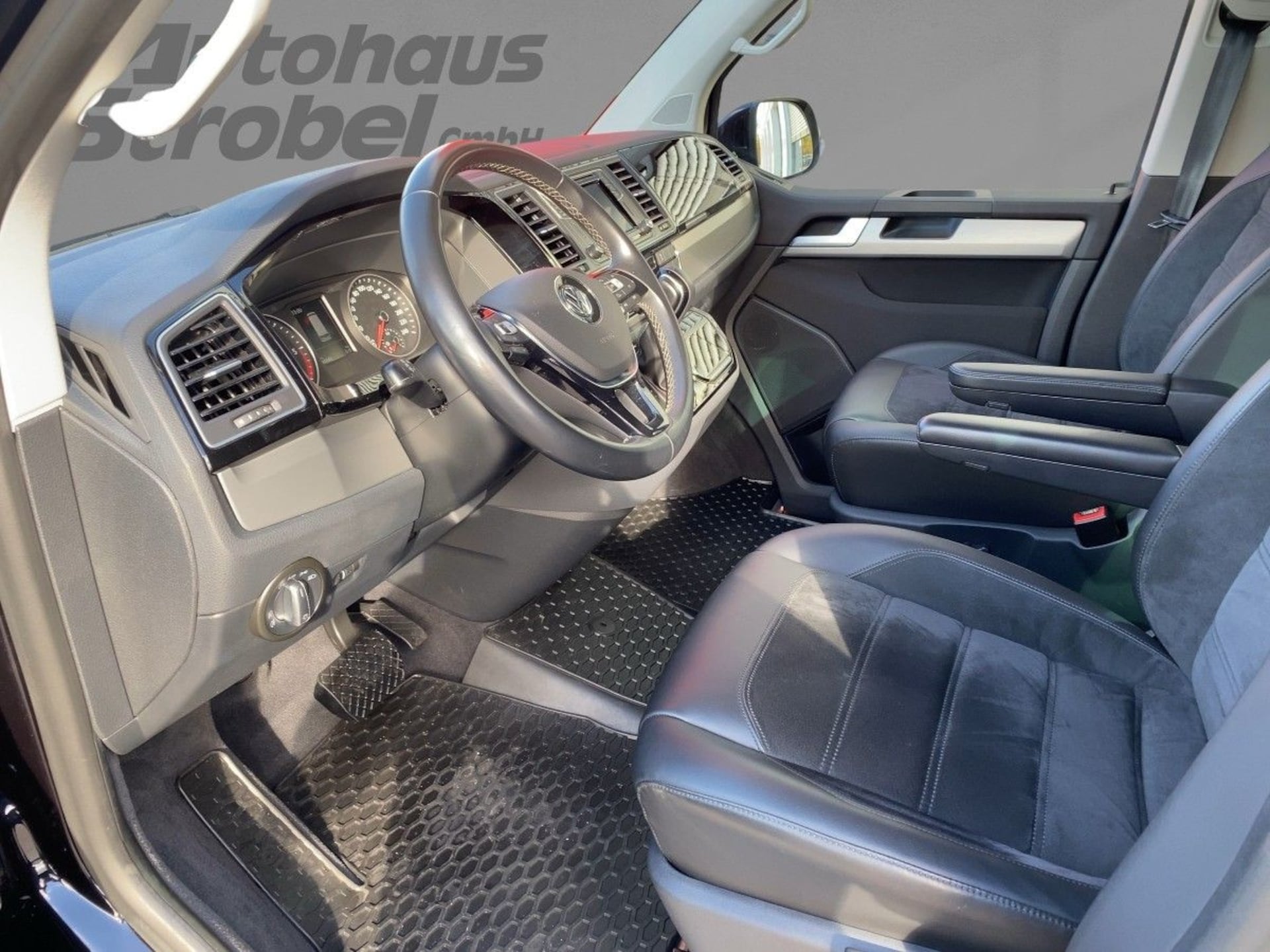 Volkswagen T6 Multivan Comfortline