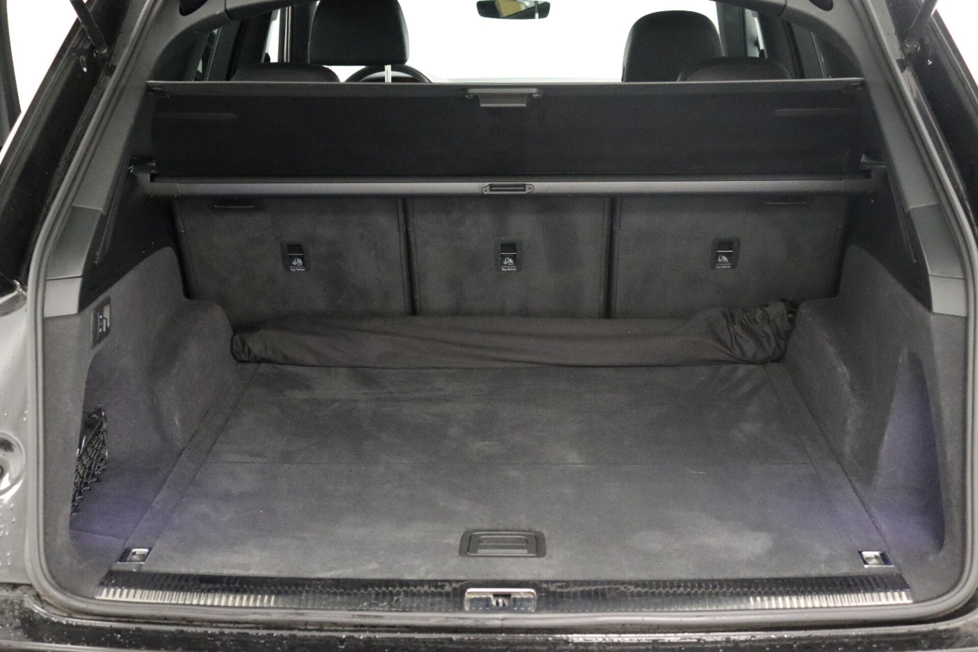 Audi Q7 SUV S line